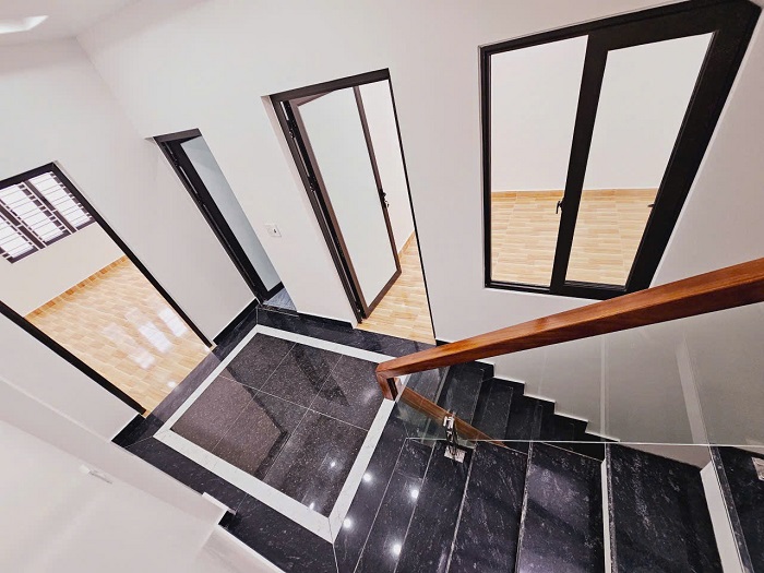 BÁN NHÀ 4 TẦNG – TẬP THIẾT KẾ MỚI TINH – PHỐ NAM PHÁP I, LẠCH TRAY – NGÔ QUYỀN, HẢI PHÒNG